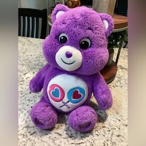 🌸Care Bear, Share Bear Plush